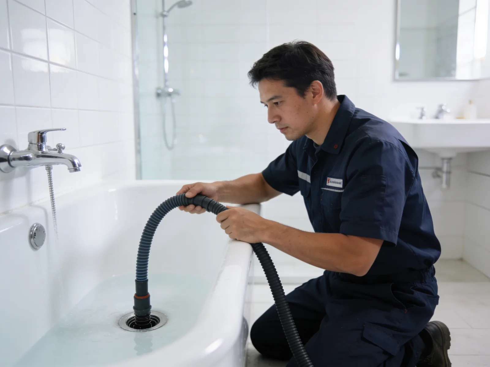 Emergency Plumber Paradox, NY FAQs